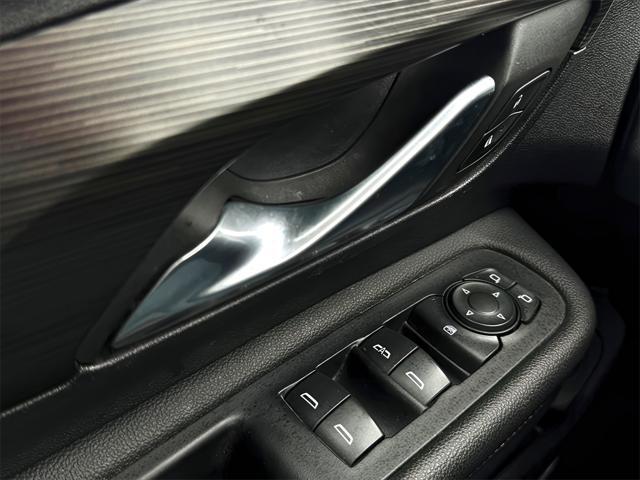 used 2022 GMC Terrain car, priced at $22,936