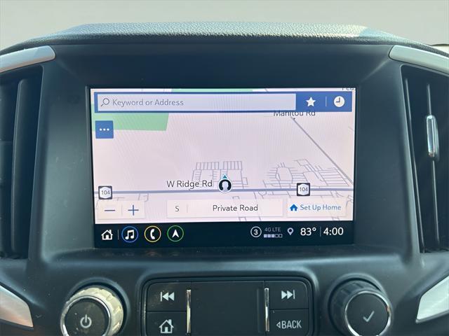 used 2022 GMC Terrain car, priced at $22,281
