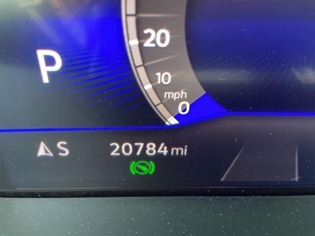 used 2024 Volkswagen Tiguan car, priced at $29,277