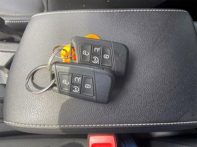 used 2024 Volkswagen Tiguan car, priced at $29,277