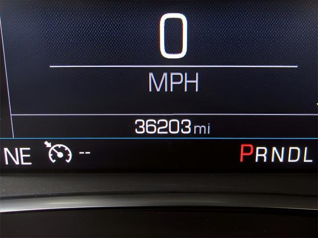 used 2022 Chevrolet Equinox car, priced at $23,249