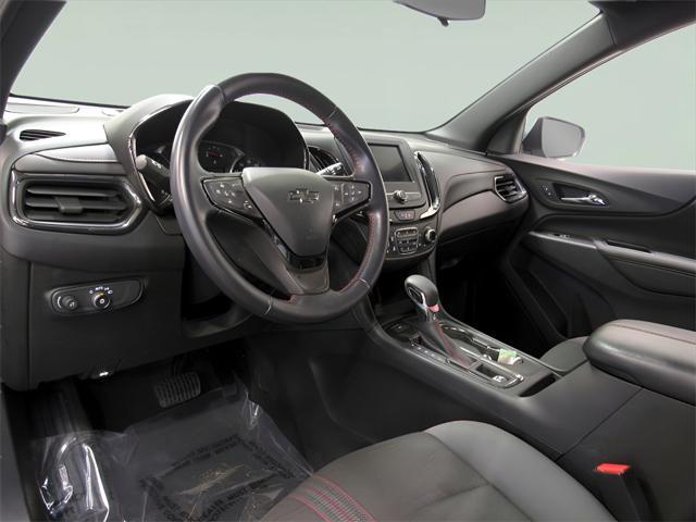 used 2022 Chevrolet Equinox car, priced at $23,249