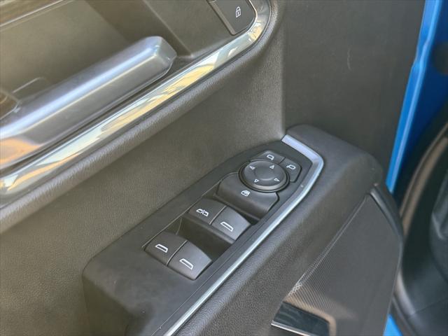 used 2023 GMC Sierra 1500 car, priced at $44,923