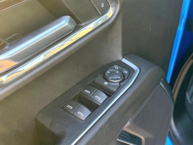 used 2023 GMC Sierra 1500 car, priced at $41,423