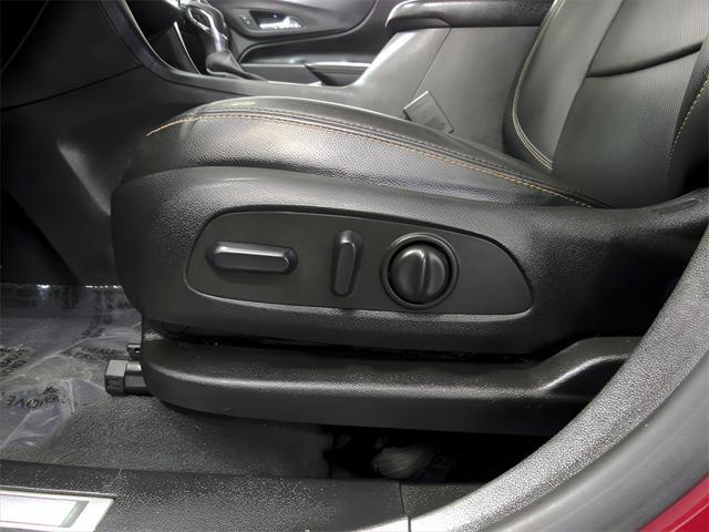 used 2022 Chevrolet Equinox car, priced at $24,500