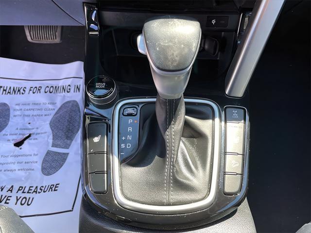 used 2022 Kia Seltos car, priced at $22,995