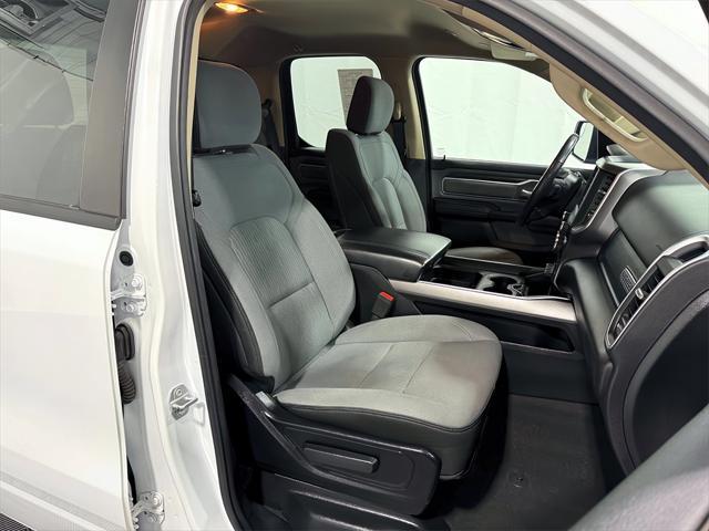 used 2020 Ram 1500 car, priced at $29,931