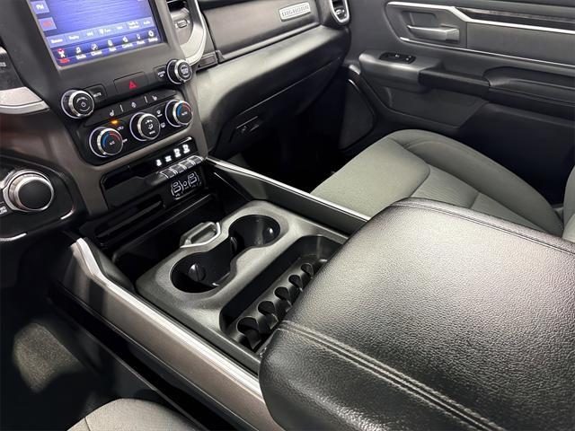 used 2020 Ram 1500 car, priced at $29,931