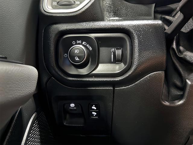 used 2020 Ram 1500 car, priced at $29,931