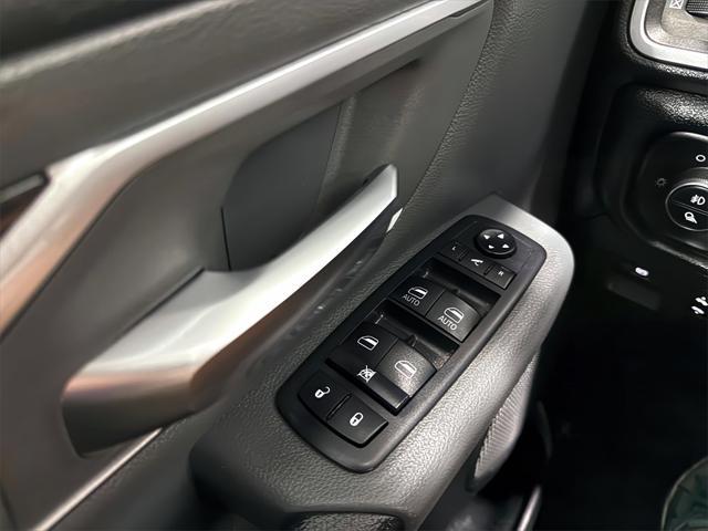 used 2020 Ram 1500 car, priced at $29,931