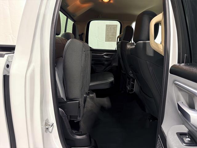used 2020 Ram 1500 car, priced at $29,931