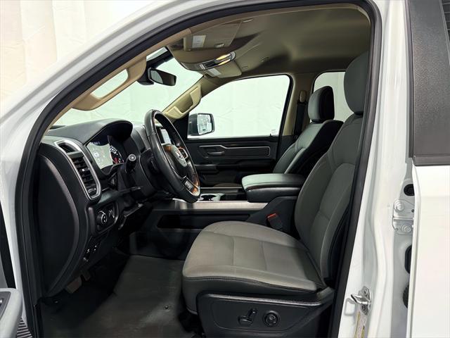 used 2020 Ram 1500 car, priced at $29,931