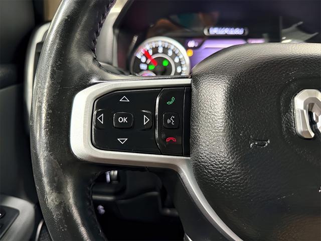 used 2020 Ram 1500 car, priced at $29,931