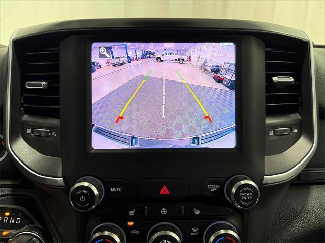 used 2020 Ram 1500 car, priced at $29,931