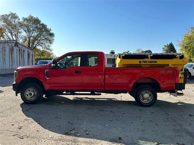 used 2019 Ford F-250 car, priced at $30,000