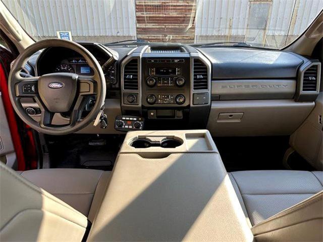 used 2019 Ford F-250 car, priced at $30,000