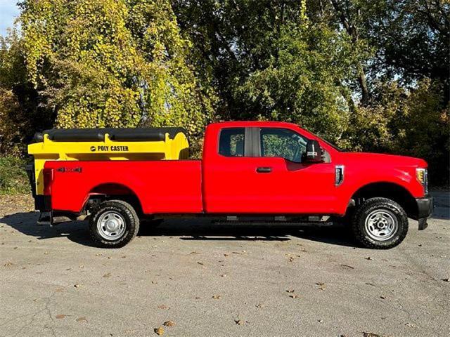 used 2019 Ford F-250 car, priced at $30,000