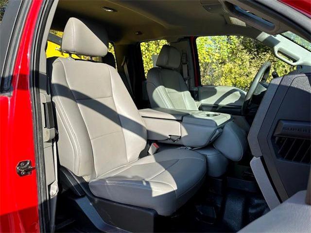 used 2019 Ford F-250 car, priced at $30,000