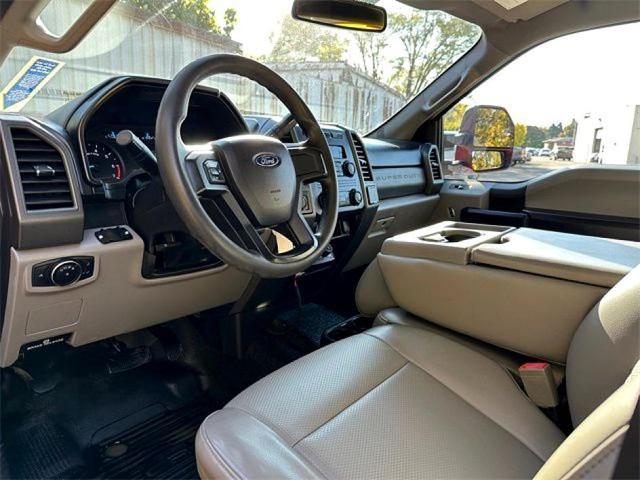 used 2019 Ford F-250 car, priced at $30,000