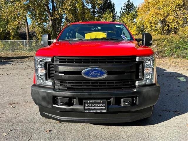 used 2019 Ford F-250 car, priced at $30,000