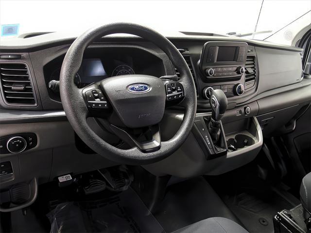 used 2023 Ford Transit-250 car, priced at $41,000
