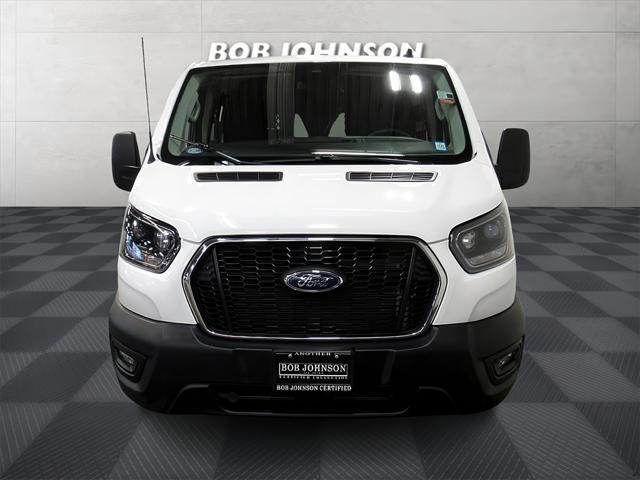 used 2023 Ford Transit-250 car, priced at $41,000