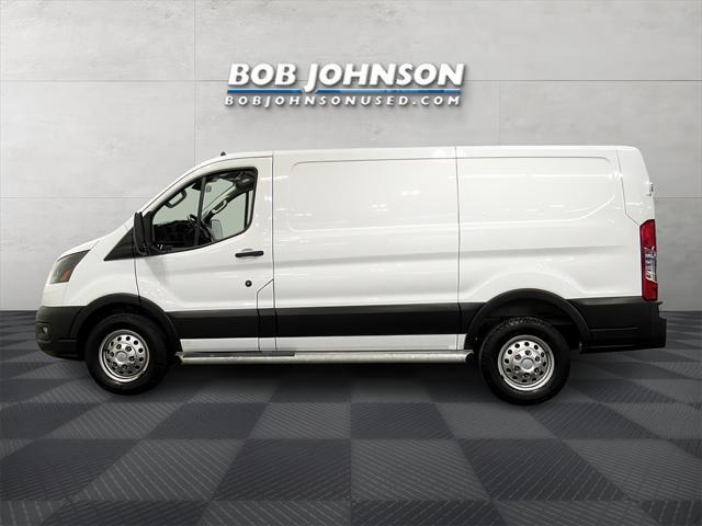 used 2023 Ford Transit-250 car, priced at $41,000