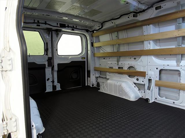 used 2023 Ford Transit-250 car, priced at $41,000