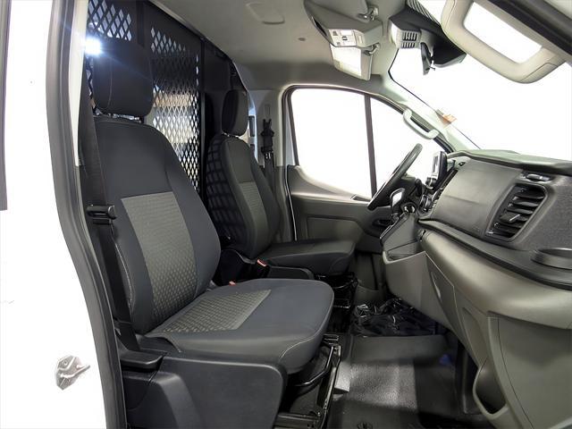 used 2023 Ford Transit-250 car, priced at $41,000