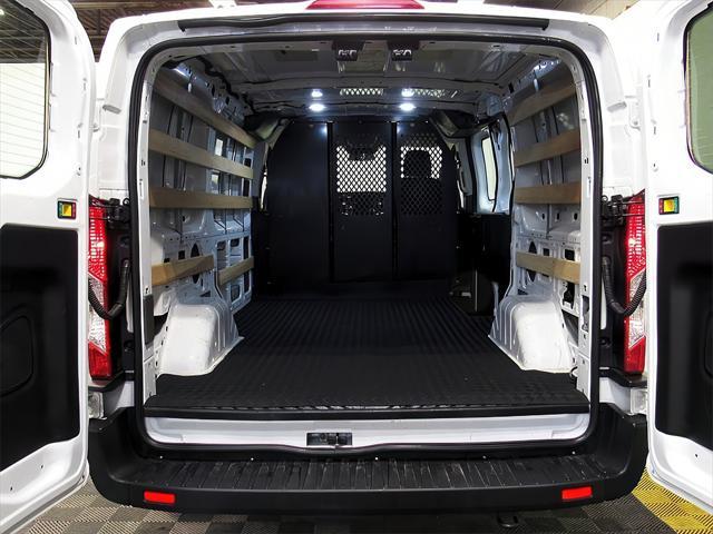 used 2023 Ford Transit-250 car, priced at $41,000