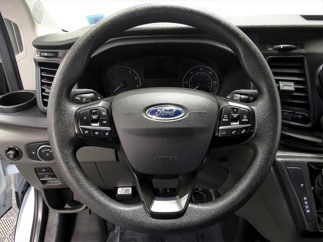 used 2023 Ford Transit-250 car, priced at $41,000
