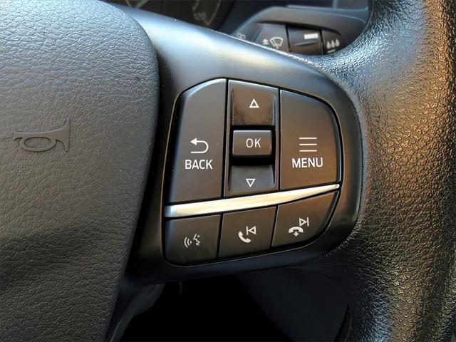 used 2023 Ford Transit-250 car, priced at $41,000