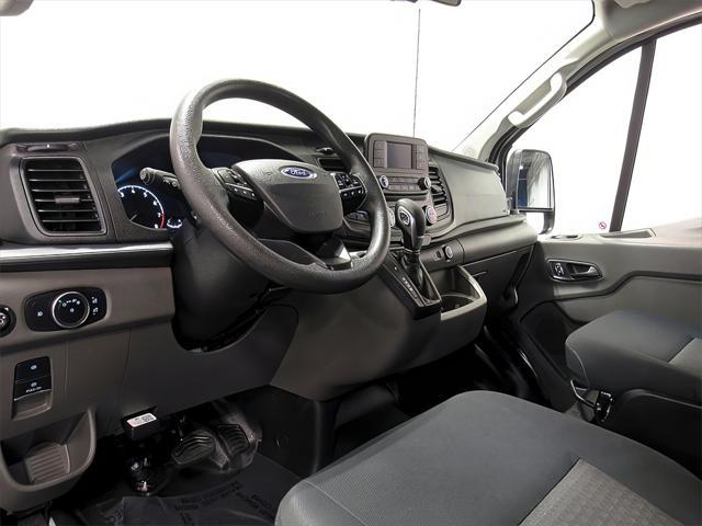 used 2023 Ford Transit-250 car, priced at $41,000