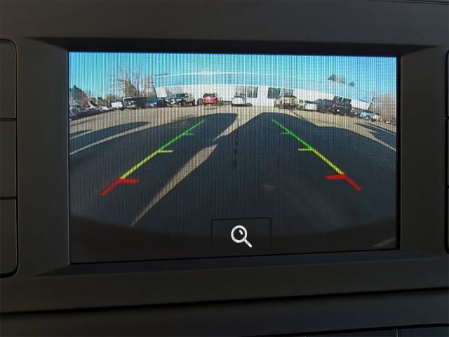 used 2023 Ford Transit-250 car, priced at $41,000