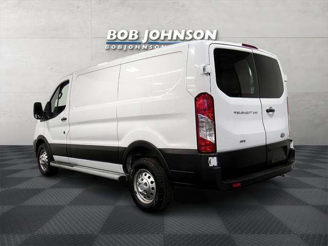 used 2023 Ford Transit-250 car, priced at $41,000