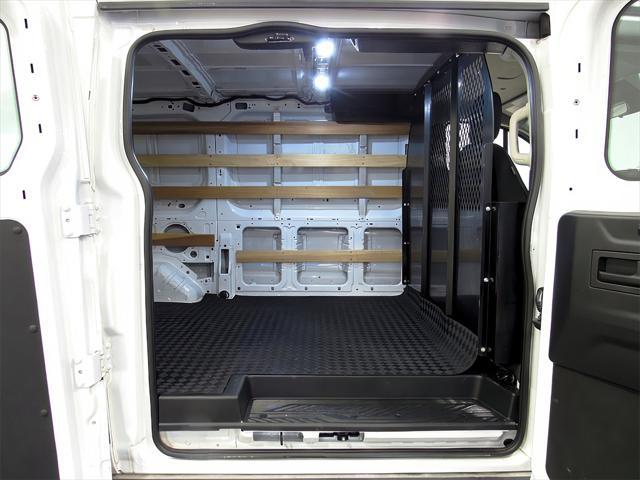 used 2023 Ford Transit-250 car, priced at $41,000