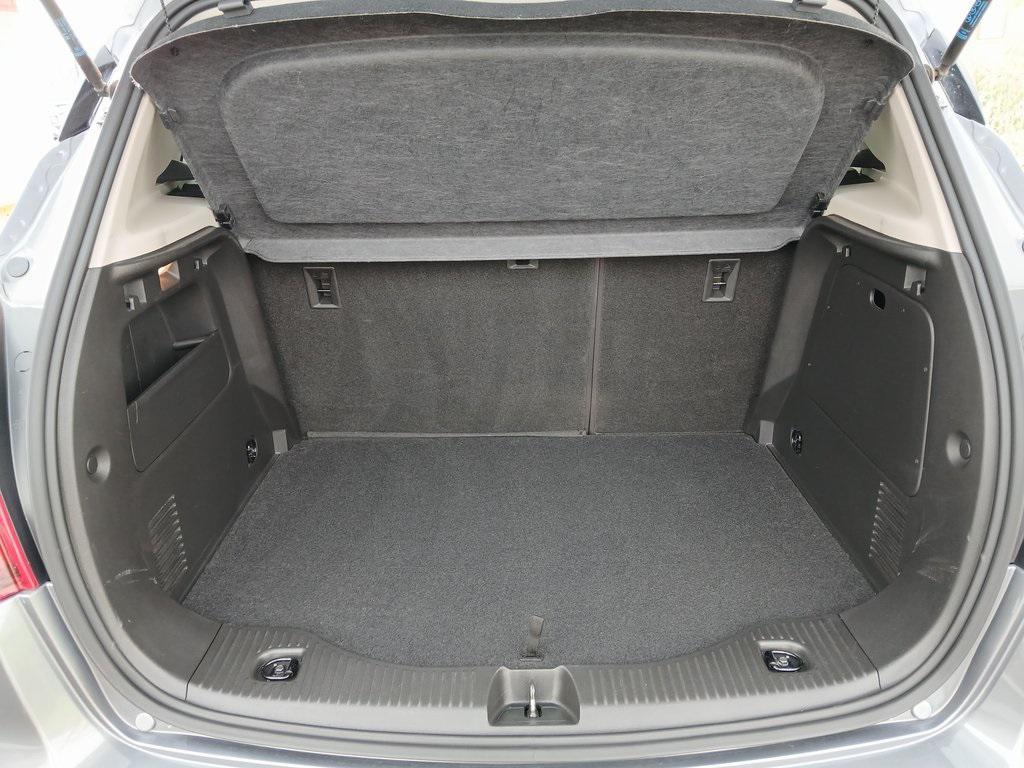 used 2019 Buick Encore car, priced at $13,246