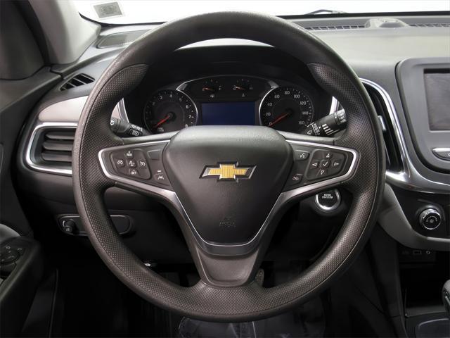 used 2022 Chevrolet Equinox car, priced at $20,400
