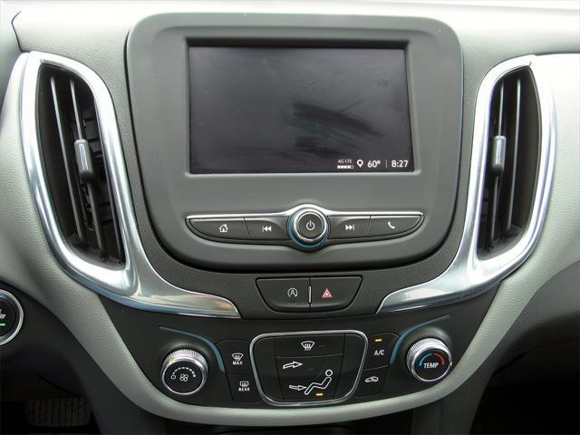 used 2022 Chevrolet Equinox car, priced at $20,400