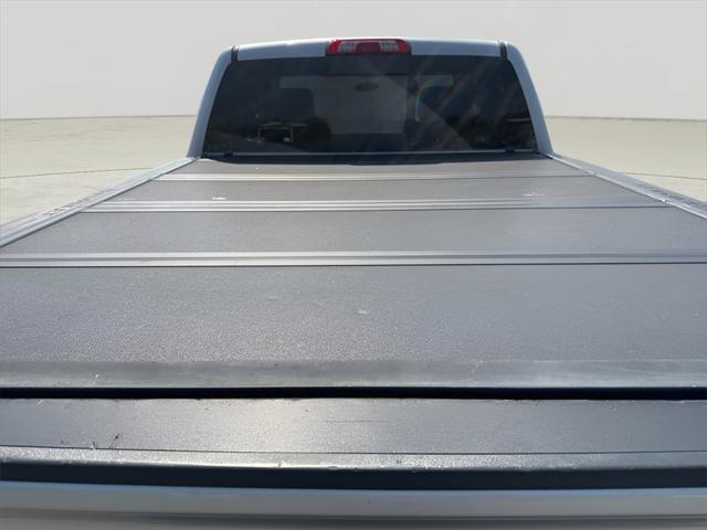 used 2018 Chevrolet Silverado 1500 car, priced at $28,999
