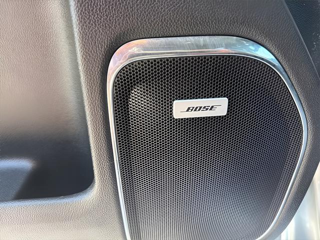 used 2018 Chevrolet Silverado 1500 car, priced at $28,999