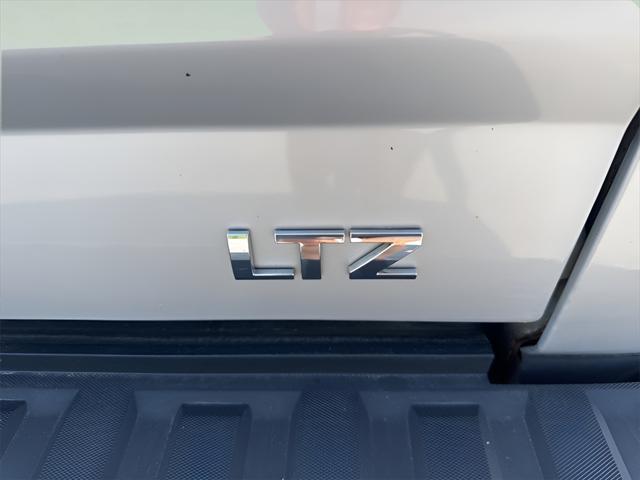 used 2018 Chevrolet Silverado 1500 car, priced at $28,999