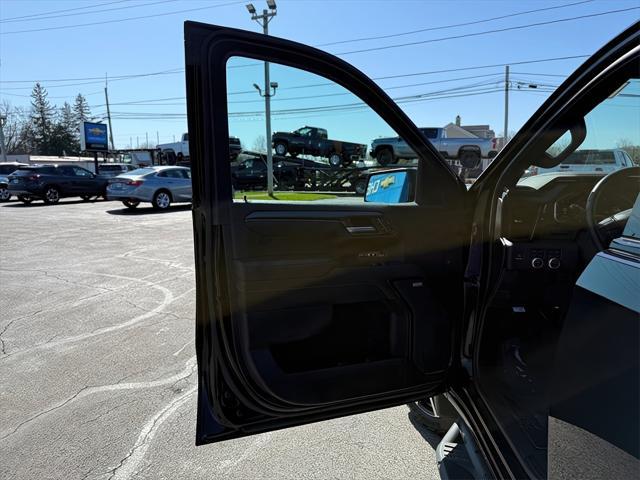 used 2023 GMC Sierra 1500 car, priced at $54,875