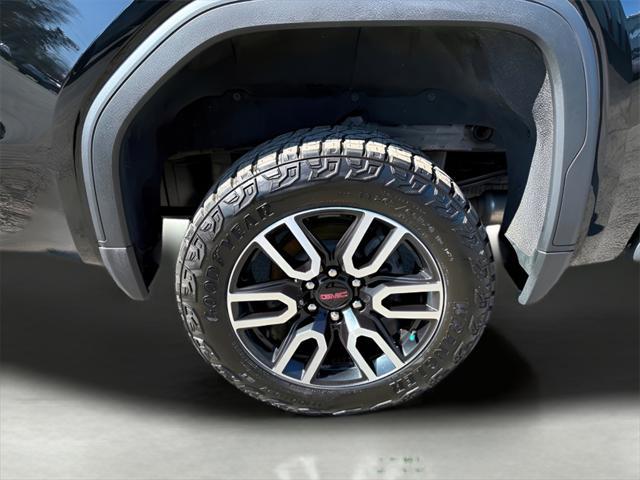 used 2023 GMC Sierra 1500 car, priced at $54,875