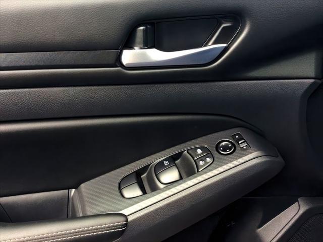 used 2025 Nissan Altima car, priced at $23,999
