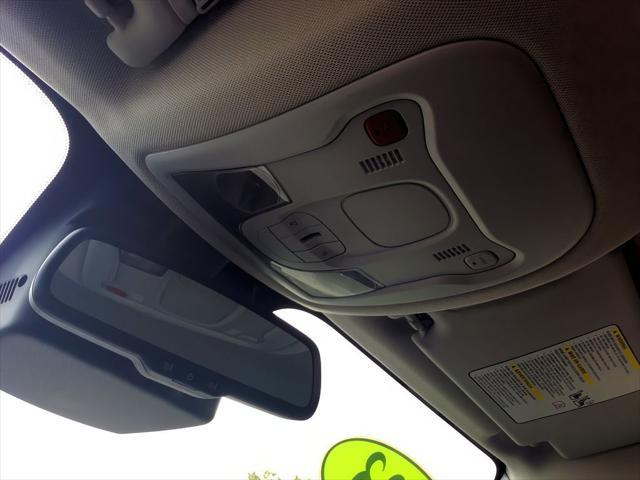used 2023 Jeep Renegade car, priced at $23,341