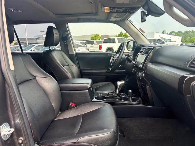 used 2020 Toyota 4Runner car, priced at $34,984