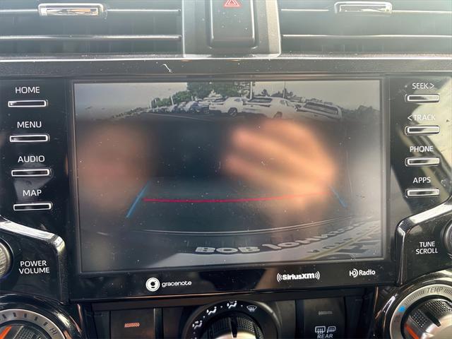 used 2020 Toyota 4Runner car, priced at $34,984