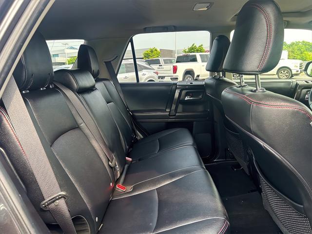 used 2020 Toyota 4Runner car, priced at $34,984