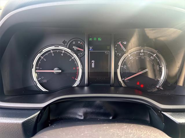 used 2020 Toyota 4Runner car, priced at $34,984
